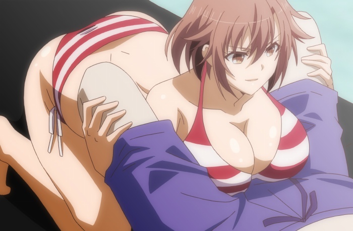 磨蹭女子  剧照 6
